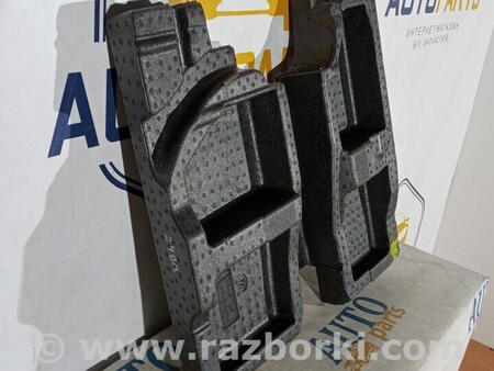 ФОТО Панель багажного отсека для Ford Kuga II (12-19) Чернігів