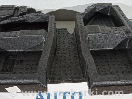 ФОТО Панель багажного отсека для Ford Kuga II (12-19) Чернігів