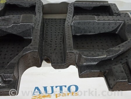 ФОТО Панель багажного отсека для Ford Kuga II (12-19) Чернігів