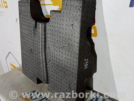 ФОТО Панель багажного отсека для Ford Kuga II (12-19) Чернігів