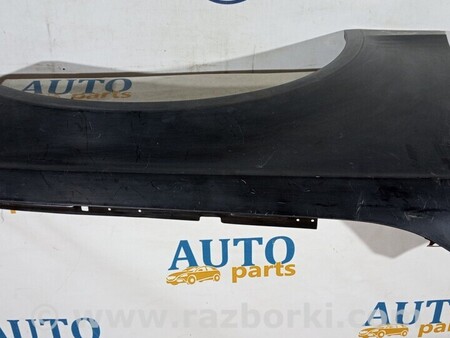 ФОТО Крила для Audi (Ауди) A4 V B9 - 8W (2015-) Чернигов