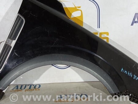 ФОТО Крила для Opel Antara L07 +рест (06-15) Чернігів
