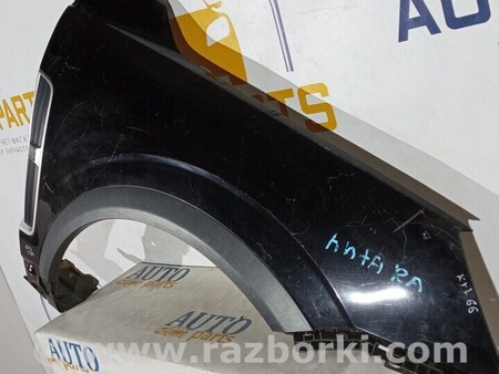 ФОТО Крила для Opel Antara L07 +рест (06-15) Чернігів