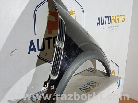 ФОТО Крила для Opel Antara L07 +рест (06-15) Чернігів