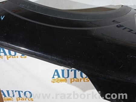 ФОТО Крила для Opel Antara L07 +рест (06-15) Чернігів