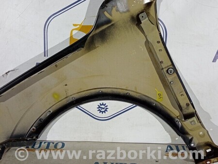 ФОТО Крила для Opel Antara L07 +рест (06-15) Чернігів