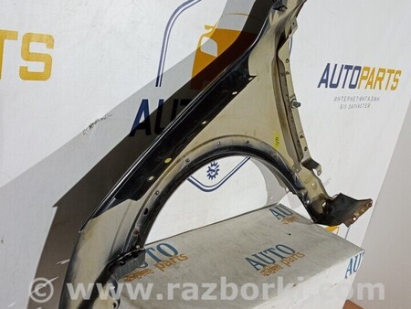 ФОТО Крила для Opel Antara L07 +рест (06-15) Чернігів