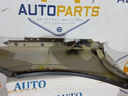 ФОТО Крила для Opel Antara L07 +рест (06-15) Чернігів