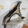 ФОТО Крила для Opel Antara L07 +рест (06-15) Чернігів