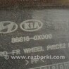 ФОТО Подкрылок для Hyundai i10 I PA (07-13) Чернигов
