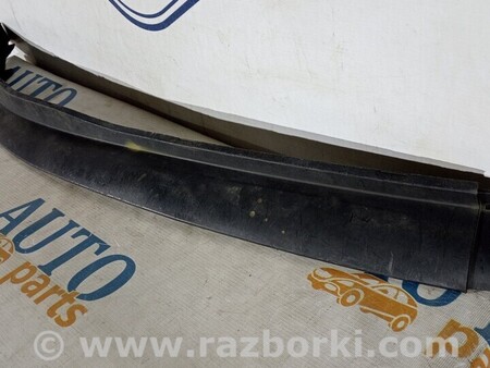 ФОТО Накладки для Peugeot 207 Чернигов