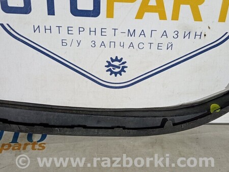 ФОТО Накладки для Peugeot 207 Чернигов