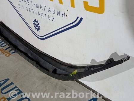 ФОТО Накладки для Peugeot 207 Чернигов