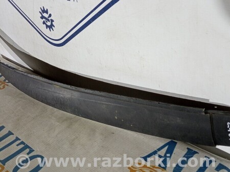 ФОТО Накладки для Peugeot 207 Чернигов