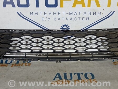 ФОТО Решітка радіатора для KIA Ceed 2 JD (12-18) Чернигов