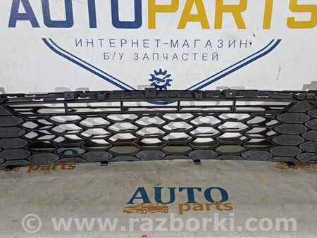 ФОТО Решітка радіатора для KIA Ceed 2 JD (12-18) Чернигов