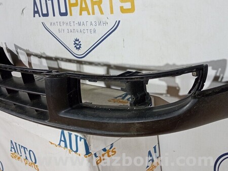 ФОТО Аеродинамический обвес весь для Volkswagen Touran I 1T1, 1T2, 1T3 (03-15) Чернигов