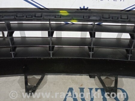 ФОТО Аеродинамический обвес весь для Volkswagen Touran I 1T1, 1T2, 1T3 (03-15) Чернигов