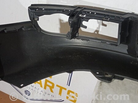 ФОТО Аеродинамический обвес весь для Volkswagen Touran I 1T1, 1T2, 1T3 (03-15) Чернигов