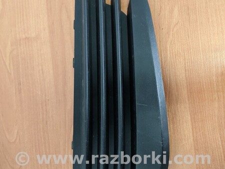 ФОТО Накладки для Opel Vectra C (02-08) Чернигов