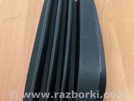 ФОТО Накладки для Opel Vectra C (02-08) Чернигов