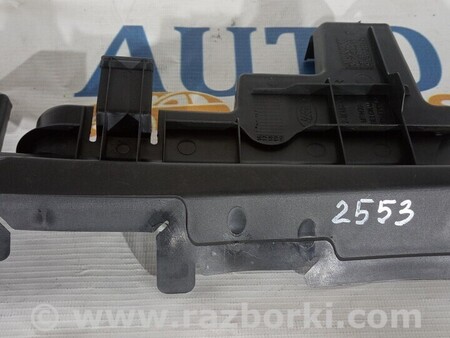 ФОТО Диффузор для Land Rover Range Rover Sport Чернігів