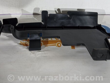 ФОТО Диффузор для Land Rover Range Rover Sport Чернігів