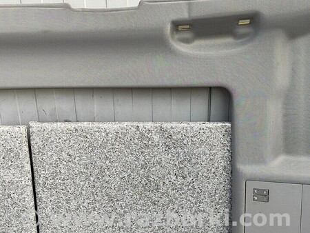 ФОТО Потолок для Opel Astra H (04-14) Чернигов