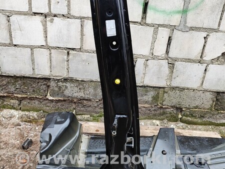 ФОТО Стойка кузова центральная для Opel Astra H (04-14) Чернигов