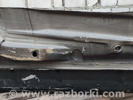 ФОТО Стойка кузова центральная для Opel Astra H (04-14) Чернигов