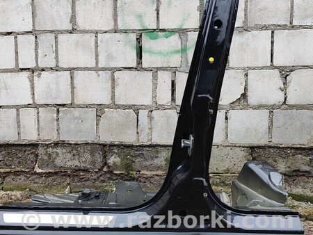 ФОТО Стойка кузова центральная для Opel Astra H (04-14) Чернигов