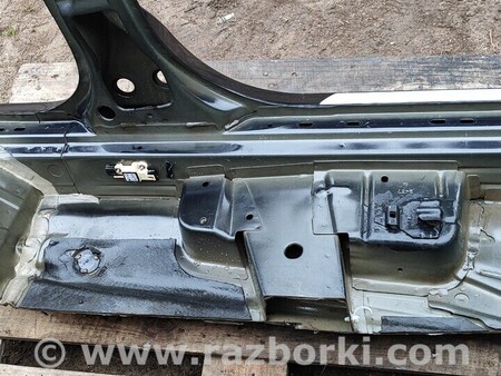 ФОТО Стойка кузова центральная для Opel Astra H (04-14) Чернигов