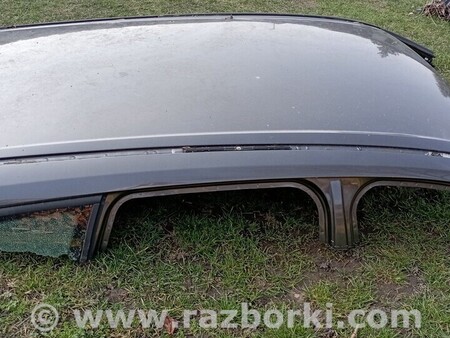 ФОТО Крыша для Ford Kuga II (12-19) Чернігів