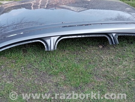 ФОТО Крыша для Ford Kuga II (12-19) Чернігів