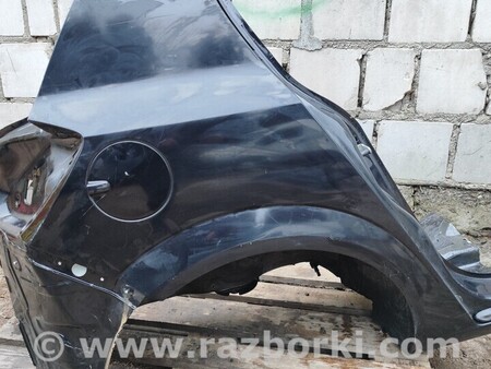 ФОТО Четверть автомобиля для Opel Astra H (04-14) Чернигов