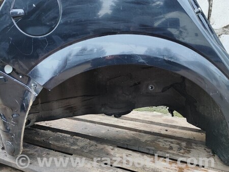ФОТО Четверть автомобиля для Opel Astra H (04-14) Чернигов