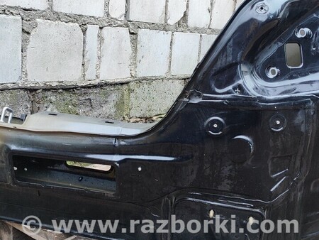 ФОТО Четверть автомобиля для Opel Astra H (04-14) Чернигов