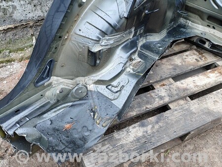 ФОТО Четверть автомобиля для Opel Astra H (04-14) Чернигов