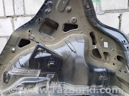 ФОТО Четверть автомобиля для Opel Astra H (04-14) Чернигов