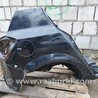 Четверть автомобиля Opel Astra H (04-14)