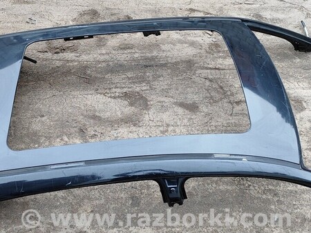 ФОТО Крыша для Opel Astra H (04-14) Чернигов