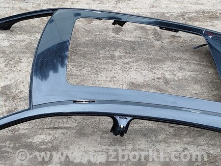ФОТО Крыша для Opel Astra H (04-14) Чернигов