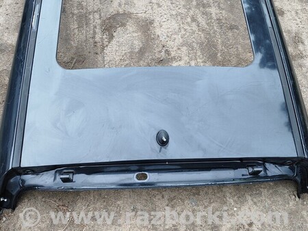 ФОТО Крыша для Opel Astra H (04-14) Чернигов