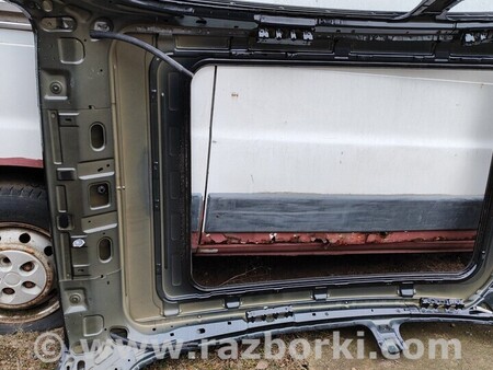 ФОТО Крыша для Opel Astra H (04-14) Чернигов