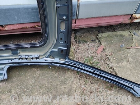 ФОТО Крыша для Opel Astra H (04-14) Чернигов