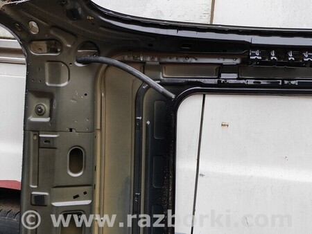 ФОТО Крыша для Opel Astra H (04-14) Чернигов
