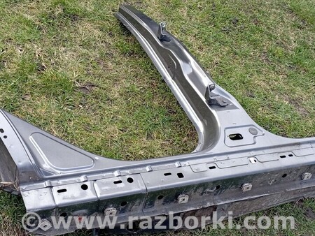 ФОТО Стойка кузова центральная для Ford Kuga II (12-19) Чернігів