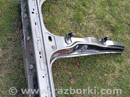 ФОТО Стойка кузова центральная для Ford Kuga II (12-19) Чернігів