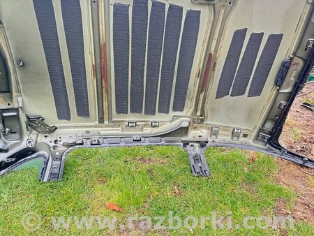 ФОТО Крыша для Ford C-Max Mk1, Mk2 Чернігів