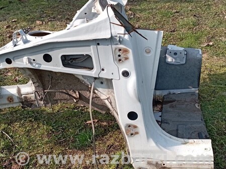 ФОТО Четверть автомобиля для Subaru Legacy (різне не сортоване) (94-2025) Чернигов